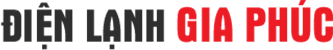 CTY TNHH  ĐIỆN LẠNH GIA PHÚC